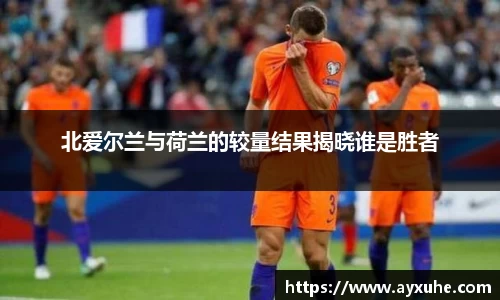 北爱尔兰与荷兰的较量结果揭晓谁是胜者